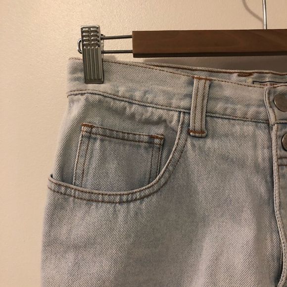 Vintage 90s High Waisted Mom Shorts Arizona - Picture 3 of 8